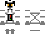 deep space astronaut