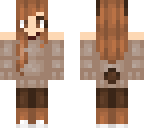 deer girl