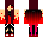 demon girl