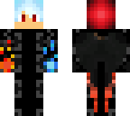 demon wolf v2