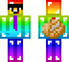 derp rainbow pro