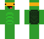 derpy ninja turtle
