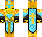 diamond king