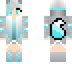 diamond wolf girl