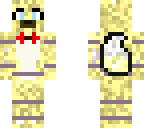 diana the fnaf oc