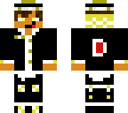 dlc gamers elegante