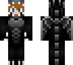 dragon kid