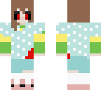 dreamtale chara