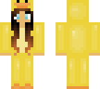 duck onsie