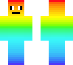 dumb rainbow
