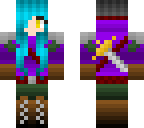 ec knight of ianite remake