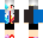 edge x classic sans female