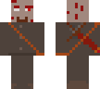 edit 3 of herobrine knight