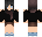 edit girl