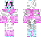 edit of cotton the angel dragon