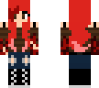 edited blood girl