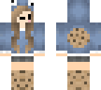 edited cookie gurl