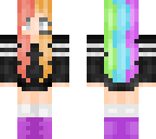 edited rainbow gamer