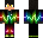 electro boy