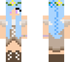 elf girl
