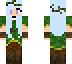 elf warrior