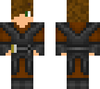 emeraldninja jedi