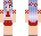 emi bathing suit