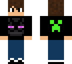 ender creeper