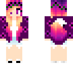 ender wolf girl