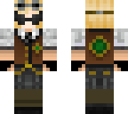 engineer dirk strider