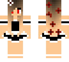 evil little carly maid 2