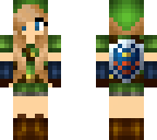 female link