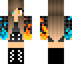 fire and water