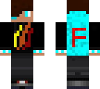 fire boy