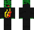 fire cactus