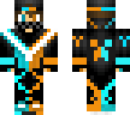 fire ice gamer