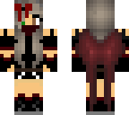 first skin
