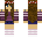 first skin