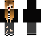 fixed girl