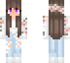 flower girl