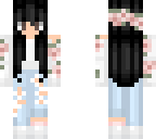 flower tomboy