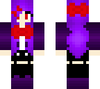 fnaf female bonnie
