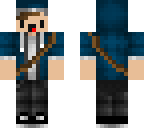for blu mah child