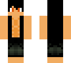 for my brother