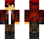 fox boy