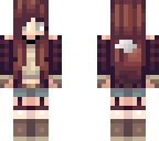 fox girl