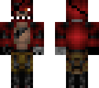 foxy
