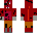foxy