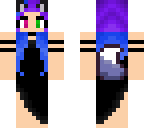 foxylady