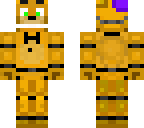 fredbear